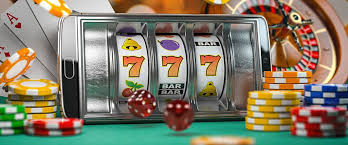 Вход на официальный сайт Casino F1